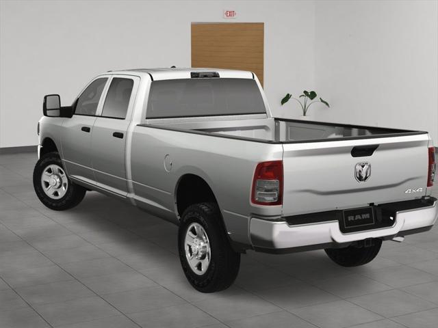 2024 RAM Ram 2500 RAM 2500 TRADESMAN CREW CAB 4X4 8 BOX