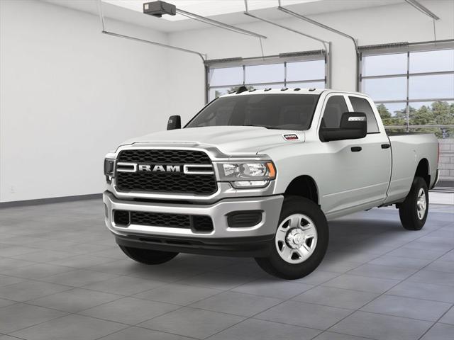 2024 RAM Ram 2500 RAM 2500 TRADESMAN CREW CAB 4X4 8 BOX