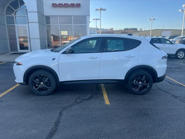 2024 Dodge Hornet HORNET GT AWD