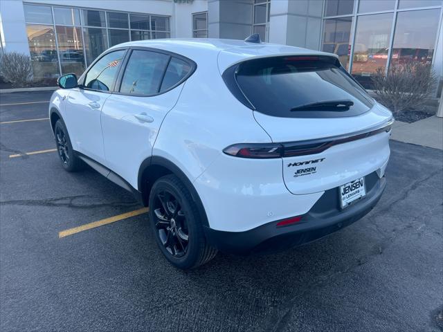 2024 Dodge Hornet HORNET GT AWD