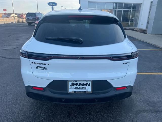 2024 Dodge Hornet HORNET GT AWD