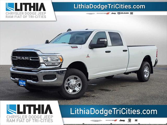 2024 RAM Ram 2500 RAM 2500 TRADESMAN CREW CAB 4X4 8 BOX