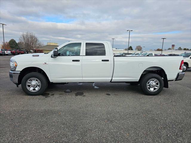 2024 RAM Ram 2500 RAM 2500 TRADESMAN CREW CAB 4X4 8 BOX