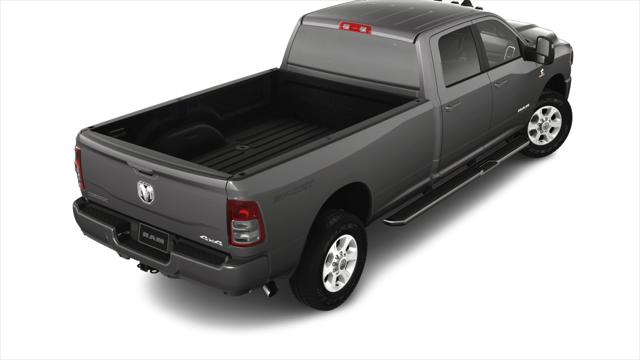 2024 RAM Ram 2500 RAM 2500 BIG HORN CREW CAB 4X4 8 BOX 2024 RAM Ram 2500 RAM 2500 BIG HORN CREW CAB 4X4 8 BOX