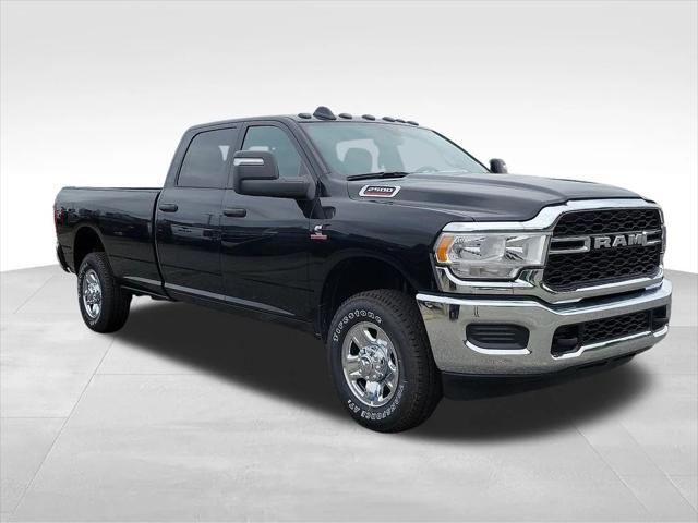 2024 RAM Ram 2500 RAM 2500 TRADESMAN CREW CAB 4X4 8 BOX