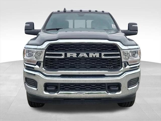 2024 RAM Ram 2500 RAM 2500 TRADESMAN CREW CAB 4X4 8 BOX