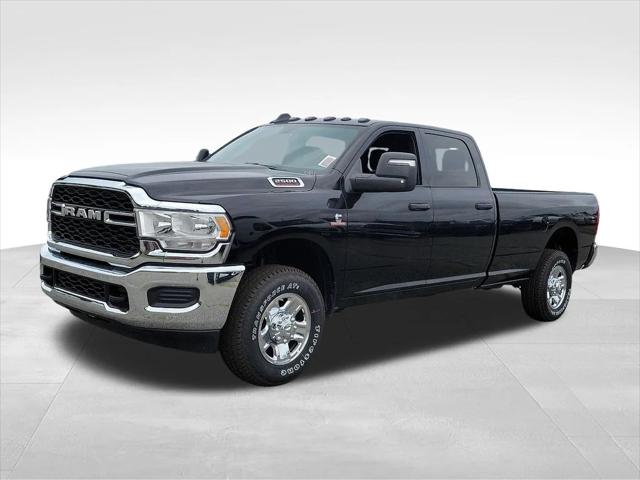 2024 RAM Ram 2500 RAM 2500 TRADESMAN CREW CAB 4X4 8 BOX