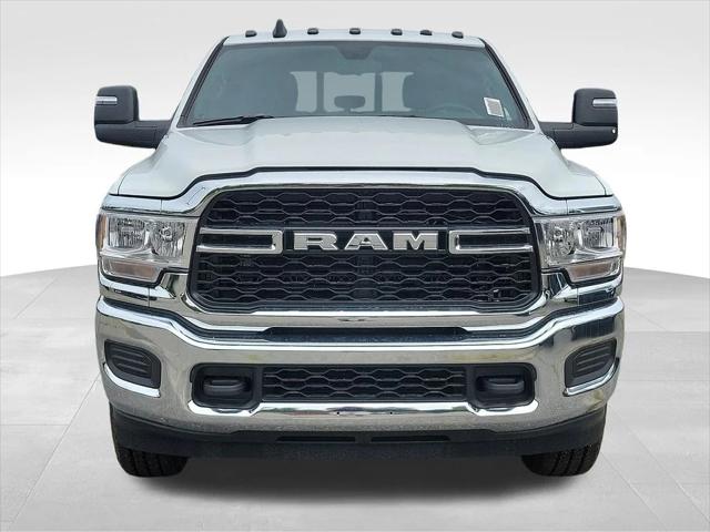 2024 RAM Ram 2500 RAM 2500 TRADESMAN CREW CAB 4X4 8 BOX