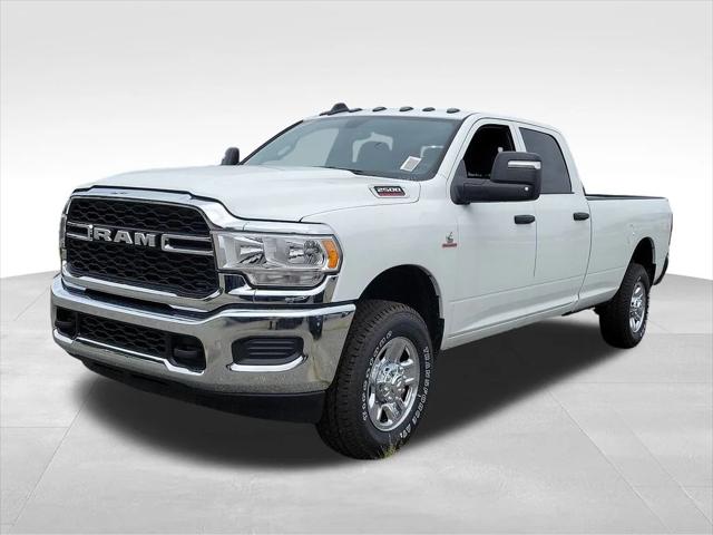 2024 RAM Ram 2500 RAM 2500 TRADESMAN CREW CAB 4X4 8 BOX