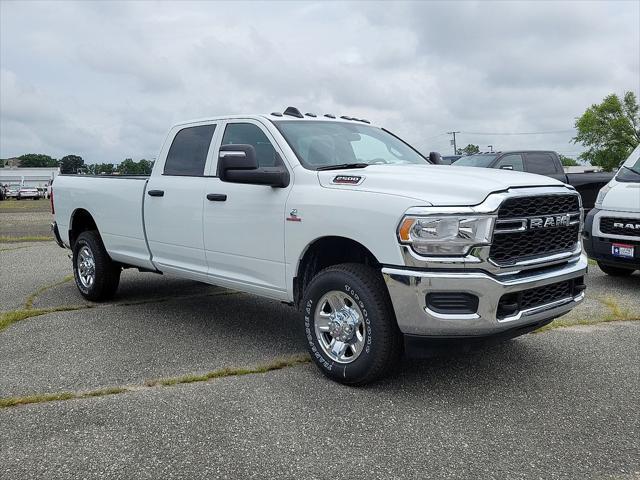 2024 RAM Ram 2500 RAM 2500 TRADESMAN CREW CAB 4X4 8 BOX