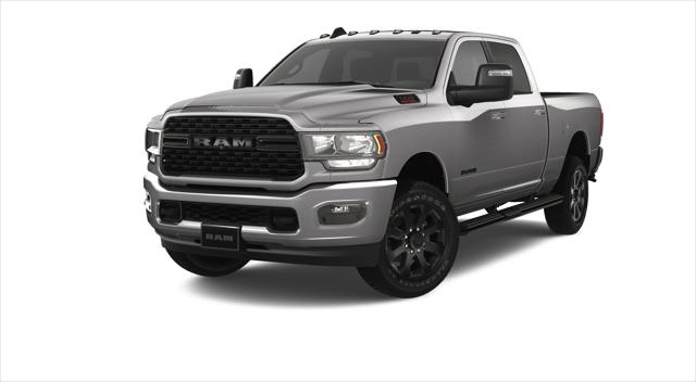 2024 RAM Ram 3500 RAM 3500 BIG HORN CREW CAB 4X4 64 BOX