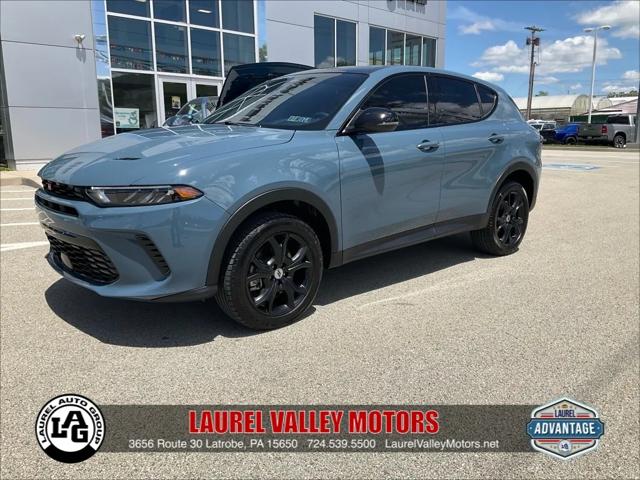 2023 Dodge Hornet GT Plus AWD