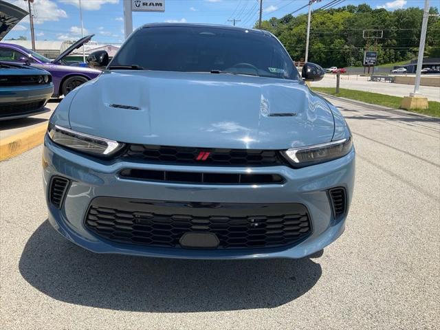 2023 Dodge Hornet GT Plus AWD