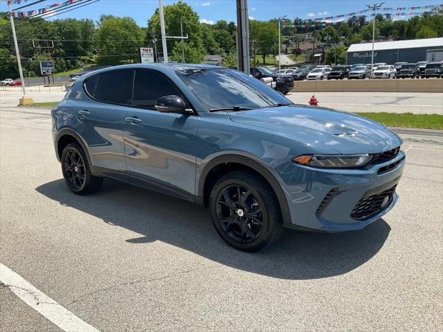 2023 Dodge Hornet GT Plus AWD