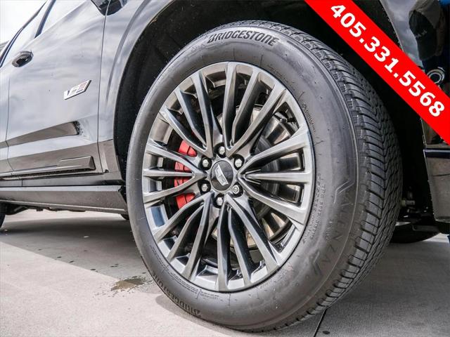 2023 Cadillac Escalade 4WD V-Series