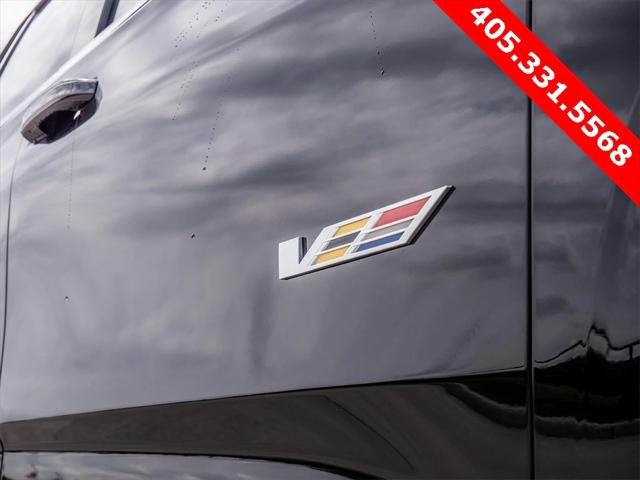 2023 Cadillac Escalade 4WD V-Series