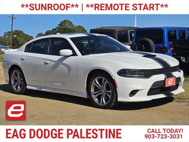 2022 Dodge Charger GT RWD 2022 Dodge Charger GT RWD