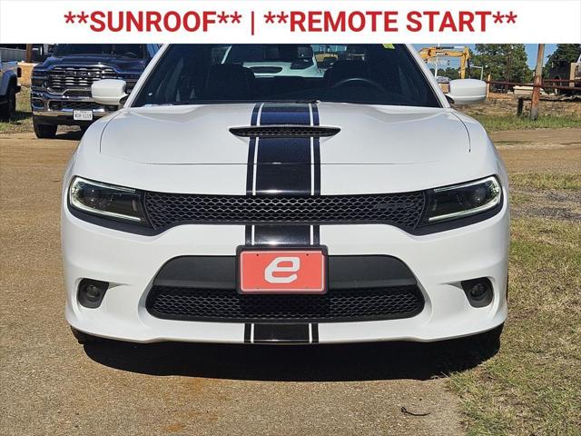 2022 Dodge Charger GT RWD 2022 Dodge Charger GT RWD