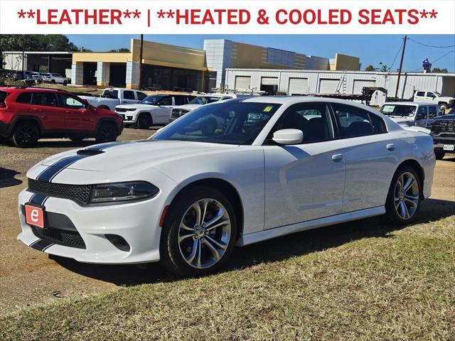 2022 Dodge Charger GT RWD 2022 Dodge Charger GT RWD