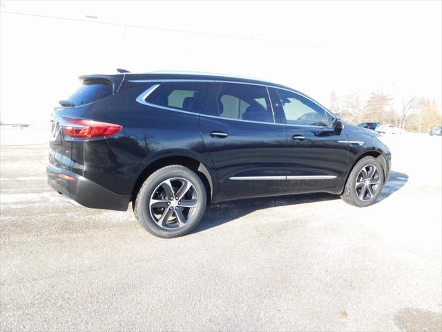 2021 Buick Enclave AWD Essence
