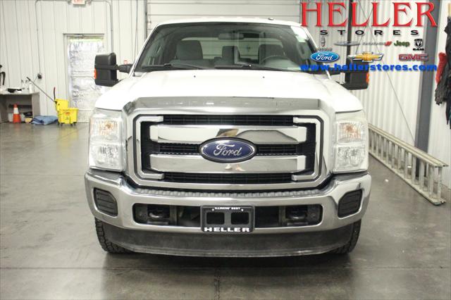 2016 Ford F-350 XLT