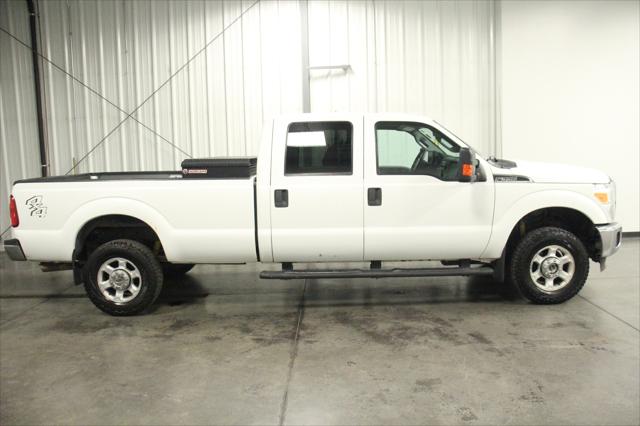 2016 Ford F-350 XLT