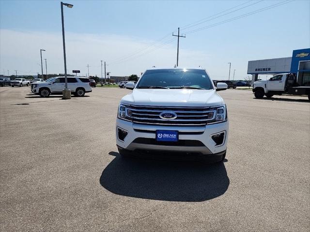 2020 Ford Expedition Limited MAX