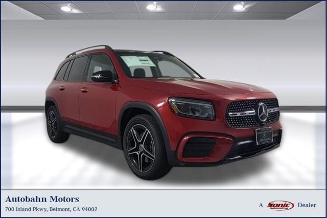 2024 Mercedes-Benz GLB Unknown for sale in Belmont, CA