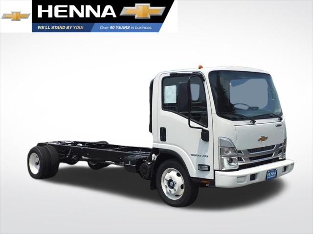 2025 Chevrolet 5500 LCF for sale in Austin, TX