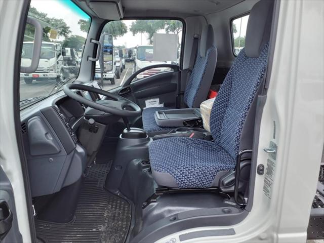 2025 Chevrolet 5500 LCF