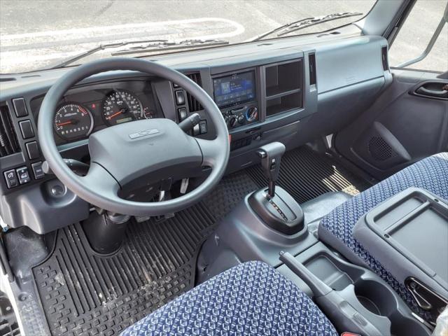 2025 Chevrolet 5500 LCF