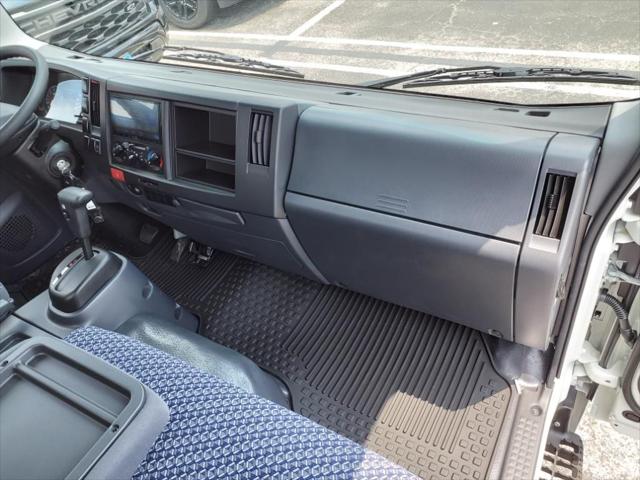 2025 Chevrolet 5500 LCF