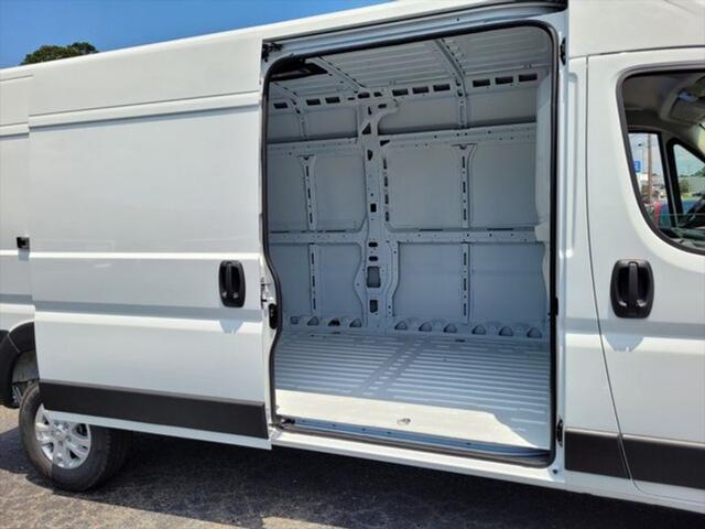 2024 Ram ProMaster 2500 Cargo Van SLT High Roof 159" WB