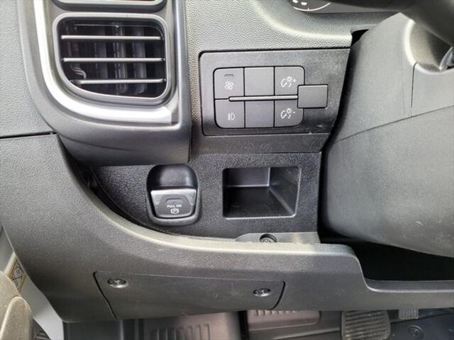 2024 Ram ProMaster 2500 Cargo Van SLT High Roof 159" WB