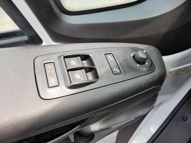 2024 Ram ProMaster 2500 Cargo Van SLT High Roof 159" WB