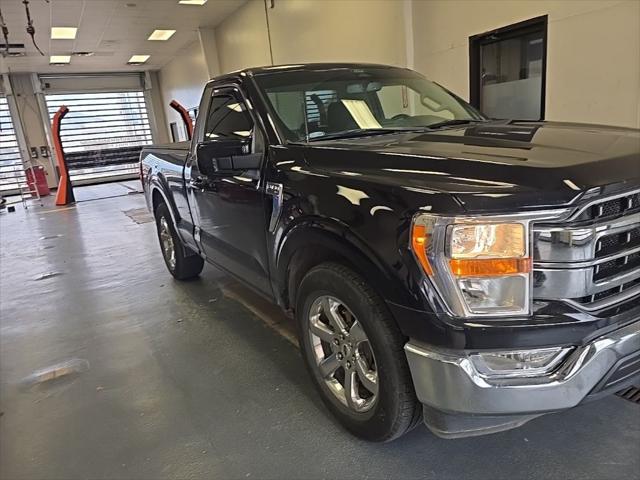 2022 Ford F-150 XLT for sale near Groveport, OH