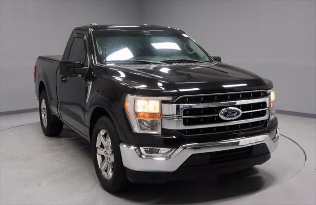 2022 Ford F-150 XLT for sale in Groveport, OH