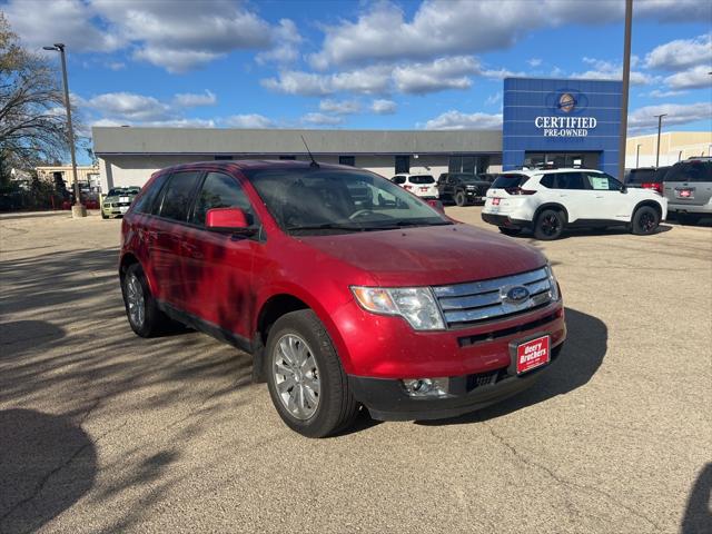 2010 Ford Edge