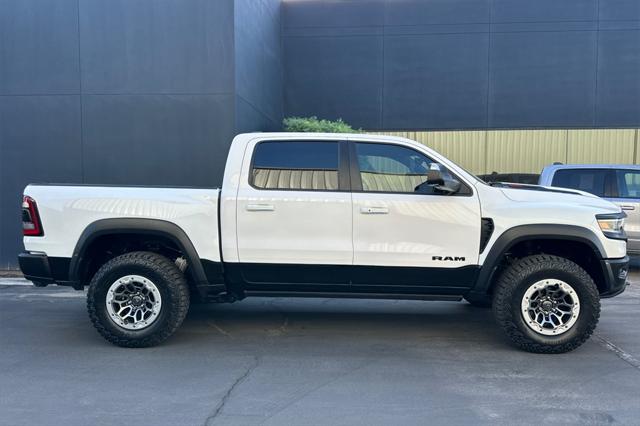 2022 RAM 1500 TRX Crew Cab 4x4 57 Box