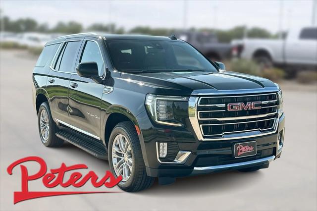 2021 GMC Yukon 2WD SLT