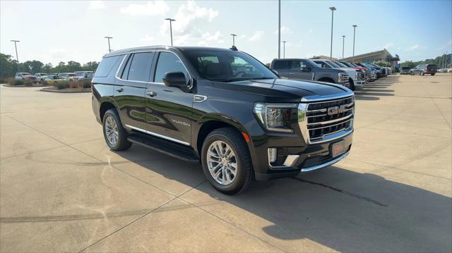 2021 GMC Yukon 2WD SLT