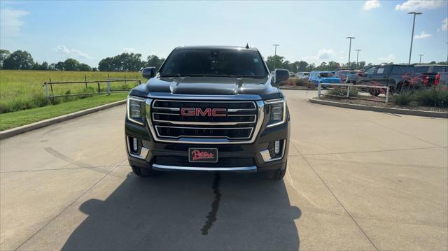 2021 GMC Yukon 2WD SLT