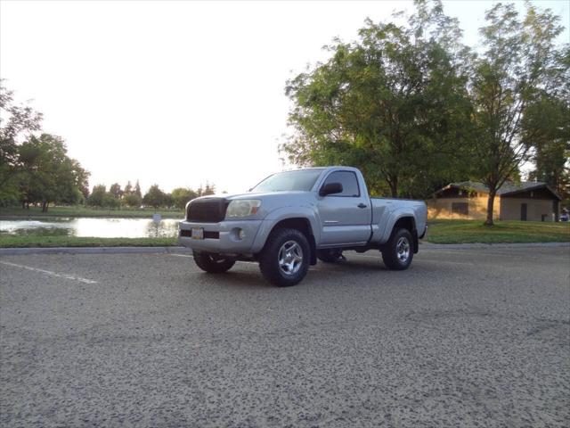 2006 Toyota Tacoma PreRunner for sale in Turlock, CA