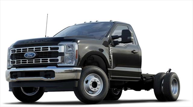 2023 Ford F-350 XLT
