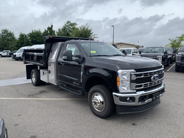 2023 Ford F-350 XLT