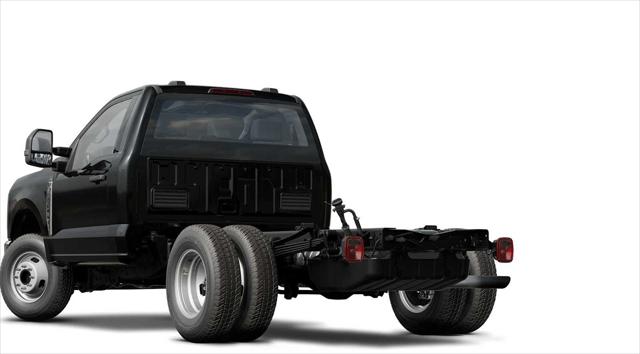2023 Ford F-350 XLT