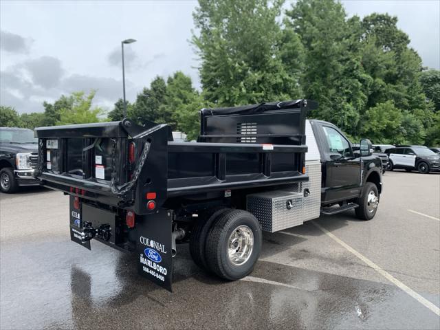 2023 Ford F-350 XLT