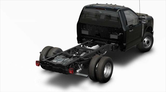 2023 Ford F-350 XLT