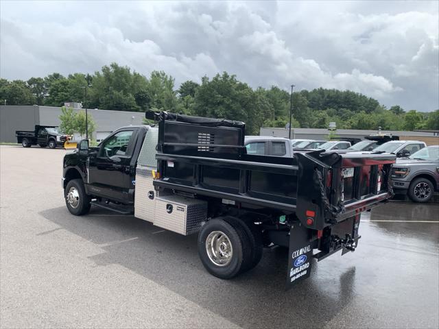 2023 Ford F-350 XLT