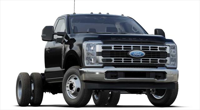 2023 Ford F-350 XLT